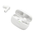 Auriculares JBL Wave Beam 2 - White