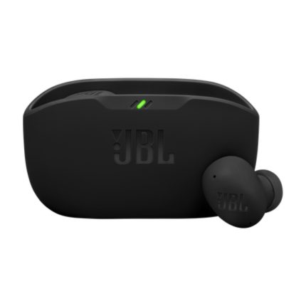 Auriculares JBL Wave Buds 2 - Black