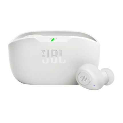 Auriculares JBL Wave Buds 2 - White