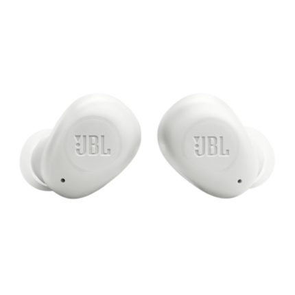 Auriculares JBL Wave Buds 2 - White