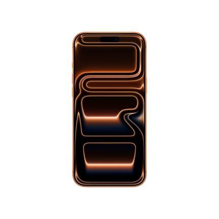 iPhone 17 Pro Max 256GB Naranja Cosmico