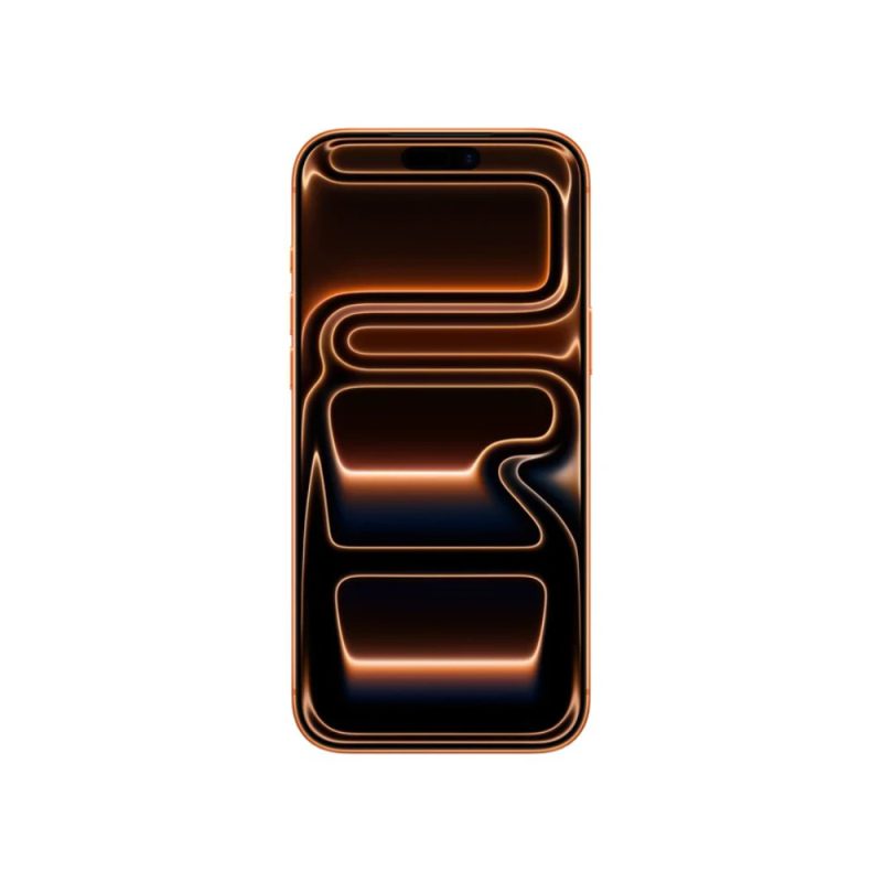 iPhone 17 Pro Max 256GB Naranja Cosmico
