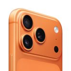 iPhone 17 Pro 256GB Naranja Cosmico