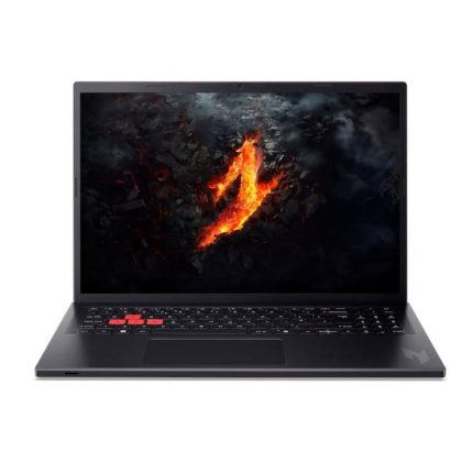 Portatil Acer Nitro Lite NL16-71G-57G5 Intel® Core™ i5-13420H 16WUXGA IPS 16GB (2*8) DDR5 Memory/512GB PCIe NVMe SSD/NVIDIA® GeForce RTX™ 3050 6GB GDDR6/Linux (ESHELL) Tigerlily Red
