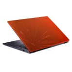 Portatil Acer Nitro Lite NL16-71G-57G5 Intel® Core™ i5-13420H 16WUXGA IPS 16GB (2*8) DDR5 Memory/512GB PCIe NVMe SSD/NVIDIA® GeForce RTX™ 3050 6GB GDDR6/Linux (ESHELL) Tigerlily Red