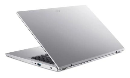 Portatil Acer A315-59-39GN Intel® Core™ i3-1215U 15.6 FHD Acer ComfyView LED LCD 8GB DDR4(1*8)/512SSD Linux (ESHELL) Color Silver