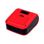 Impresora 3NSTAR De Recibo Móvil y Etiquetas Con Bluetooth COLOR Roja