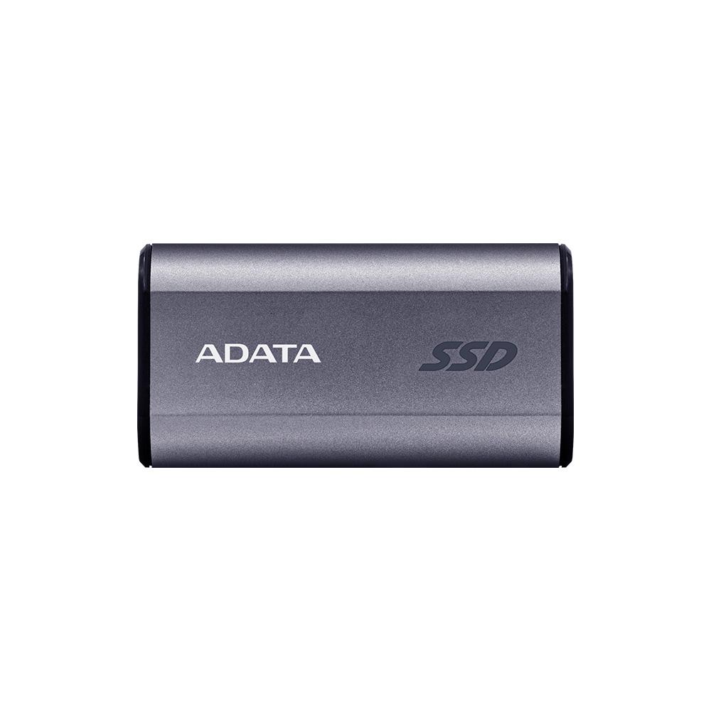 Unidad de Estado Solido ADATA externo 500GB SC750 Unidad de Estado Solido ADATA externo 500GB SC750
