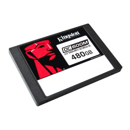 UNDAD SSD 480GB DC600M 2.5 Enterprise SATA SSD