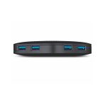 Concentrador TPLINK USB 3.0 de 4 puertos