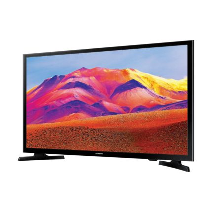 Televisor SAMSUNG 40 Pulgadas Flat Led Smart Tv COLOR Negro