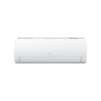 AIRE ACONDICIONADO TIPO MINI SPLIT WINNER LG 12.000 BTU/H- No WiFi, Compresor DUAL Inverter- Refrigerante R32 / 110V/1Ph/60Hz Cooling Only, Características Principales: Mayor eficiencia energética – Bajo efecto en el calentamiento global - Gold Fin. Sistema de auto limpieza. Protección de voltaje. Smart Diagnosis. Garantía 10 años en el compresor.