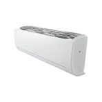 AIRE ACONDICIONADO TIPO MINI SPLIT WINNER LG 12.000 BTU/H- Wifi, Compresor DUAL Inverter- Refrigerante R32 / 220V/1Ph/60Hz Cooling Only, Características Principales: Mayor eficiencia energética – Bajo efecto en el calentamiento global - Gold Fin. Sistema de auto limpieza. Protección de voltaje. Smart Diagnosis. Garantía 10 años en el compresor.