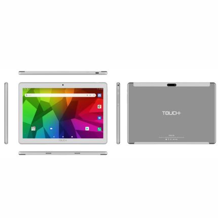 Tablet TOUCH 10.1” Pulgadas 128gb COLOR Blanco