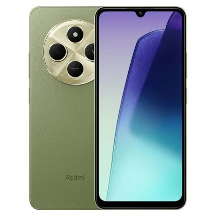 Celular Xiaomi Redmi 14C  Sage Green 4GB + 128GB (Colombia)