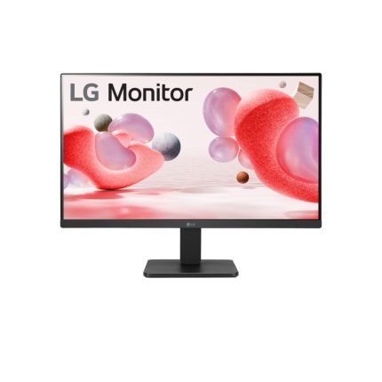 Monitor LG 23,8 1920 x 10808 Ips diseño sin bordes Full Hd Amd Freesync 100hz tiempo de respuesta 5 ms HDMI X1 D-SUB X1 Salida para auriculares 3 polos (solo sonido) Garantía 40 meses