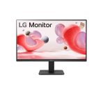 Monitor LG 23,8 1920 x 10808 Ips diseño sin bordes Full Hd Amd Freesync 100hz tiempo de respuesta 5 ms HDMI X1 D-SUB X1 Salida para auriculares 3 polos (solo sonido) Garantía 40 meses