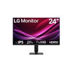 Monitor LG 24U411A-B FULL HD 1920 x 1080