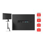 Monitor LG 24U411A-B FULL HD 1920 x 1080