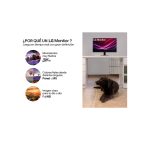 Monitor LG 27U411A-B FULL HD 1920 x 1080