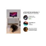 Monitor LG 27U411A-B FULL HD 1920 x 1080