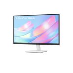 Monitor LG UHD (4K) 3840 X 2160 Blanco