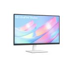 Monitor LG UHD (4K) 3840 X 2160 Blanco
