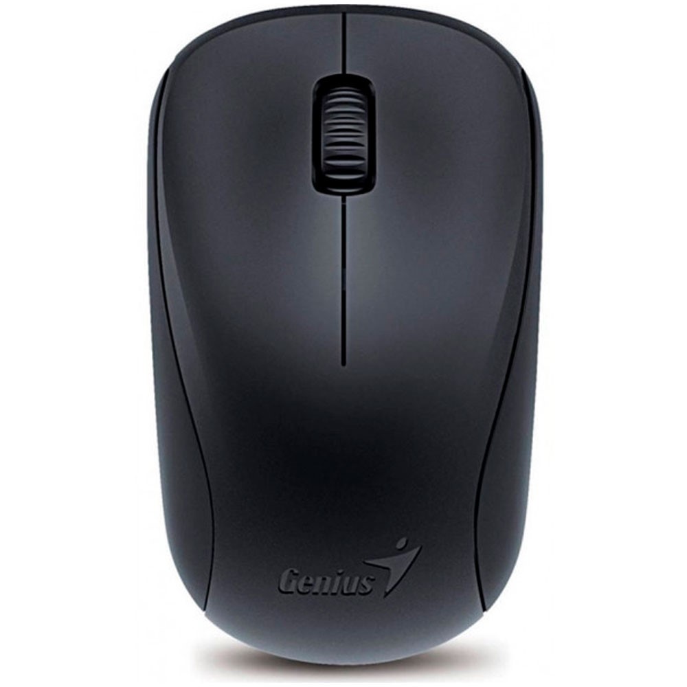 Mouse GENIUS Inalámbrico 2.4 G NX 7000 COLOR Negro Mouse GENIUS Inalámbrico 2.4 G NX 7000 COLOR Negro