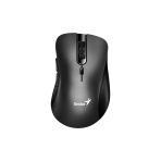 MOUSE ERGO 8100S BLACK