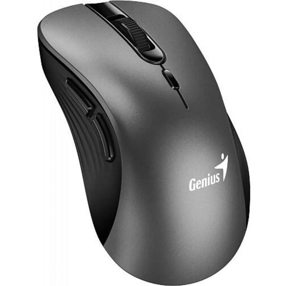 MOUSE ERGO 8100S IRON GREY MOUSE ERGO 8100S IRON GREY