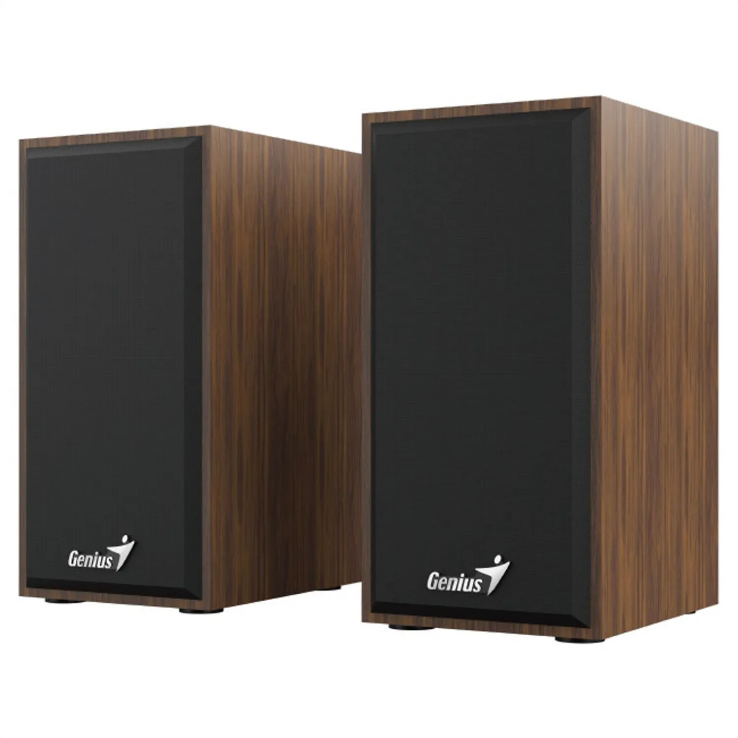 Parlantes GENIUS Sp hf180 USB 4W Power WoodParlantes GENIUS Sp hf180 USB 4W Power Wood Parlantes GENIUS Sp hf180 USB 4W Power WoodParlantes GENIUS Sp hf180 USB 4W Power Wood