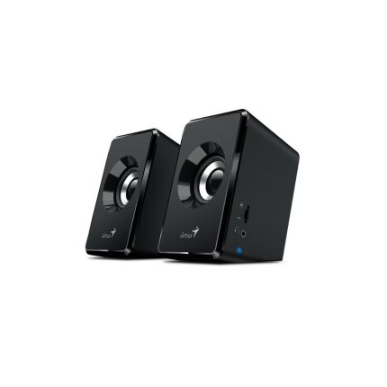 Parlante GENIUS SP-U125 USB Negro