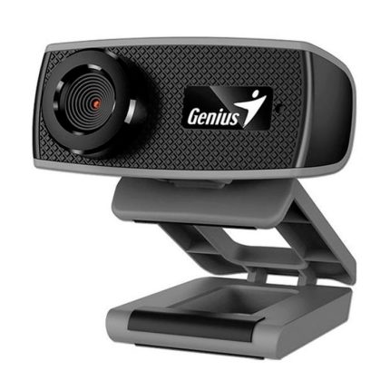 Camara web GENIUS FaceCam 1000X