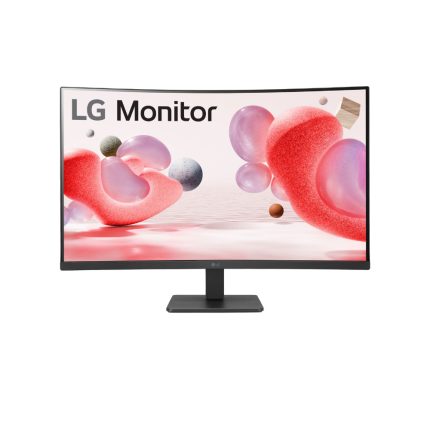 Monitor curvo de 31.5” Full HD 32MR50C-B