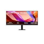Monitor LG UltraWide Full HD 34U511A-B 2560 x 1080