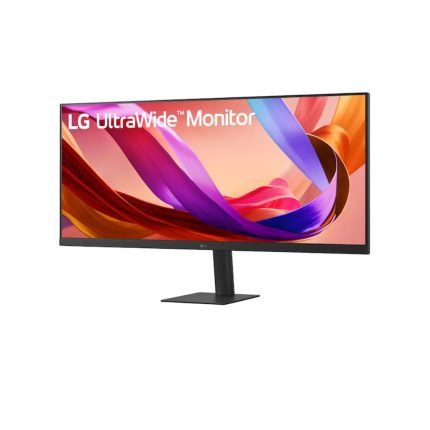 Monitor LG UltraWide Full HD 34U511A-B 2560 x 1080