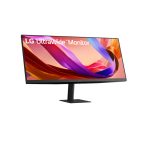 Monitor LG UltraWide Full HD 34U511A-B 2560 x 1080