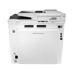Impresora HP Color LaserJet Managed MFP E47528f