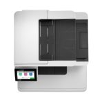 Impresora HP Color LaserJet Managed MFP E47528f