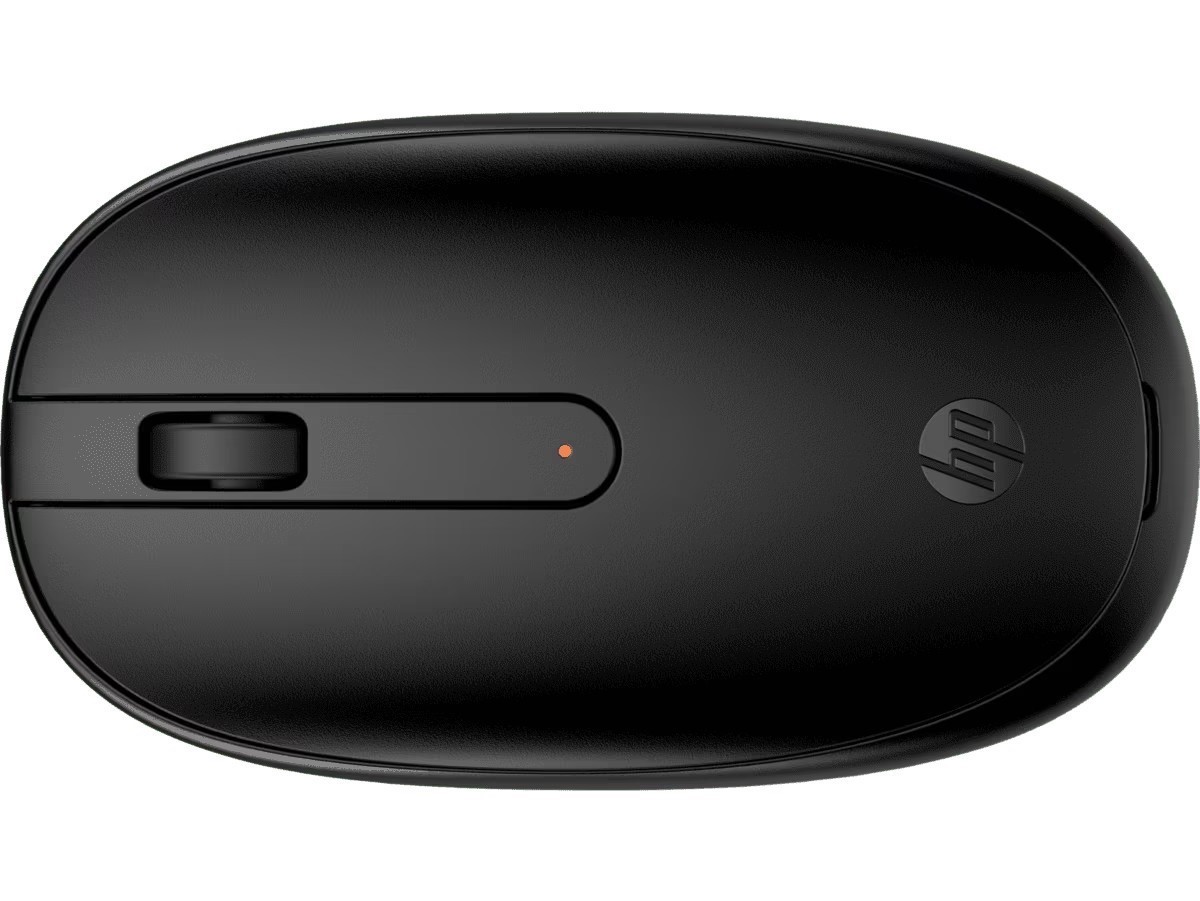 Mouse Bluetooth HP 240 (Negro) Mouse Bluetooth HP 240 (Negro)
