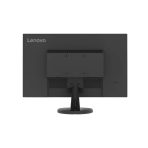 Monitor Lenovo ThinkVision C27-40 27 LED / Full HD (1920 x 1080) / 75 Hz / VESA / Soporte inclinable / HDMI x 1 / VGA x 1 / Gtia 3 años.