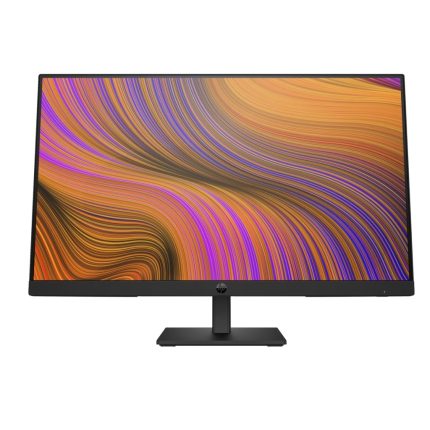 Monitor HP P24H 23.8” Pulgadas FHD COLOR Negro