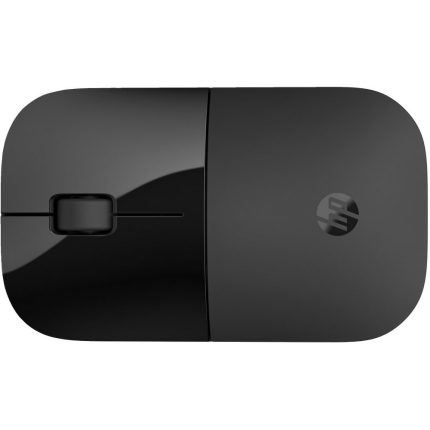 Mouse Inalámbrico HP Z3700 (Negro)