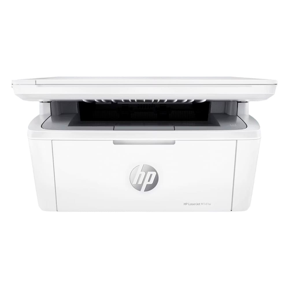 Impresora Multifuncional HP Laserjet Pro M141W (Imprime, copia, escanea) Impresora Multifuncional HP Laserjet Pro M141W (Imprime, copia, escanea)