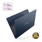 Portátil Lenovo IdeaPad Slim 3 15AMN8 AMD Ryzen 3 7320U 15,6 Pulgadas FHD Memoria 8GB Estado Solido 512GB Windows 11 Color Azul