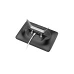 Poly TC10 Touch Controller Black