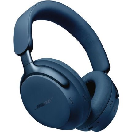 Audífonos Bose QuietComfort Ultra Headphones LunarBlue