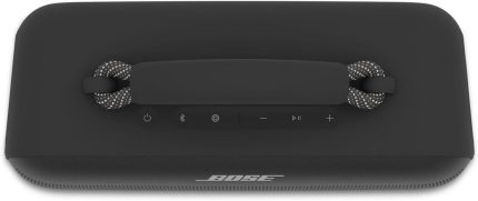 BoseSoundLink Max Portable Speaker-Negro