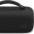 BoseSoundLink Max Portable Speaker-Negro