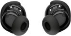 Auriculares de botón Bose QuietComfort Negros
